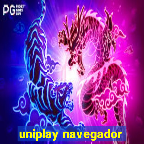 uniplay navegador